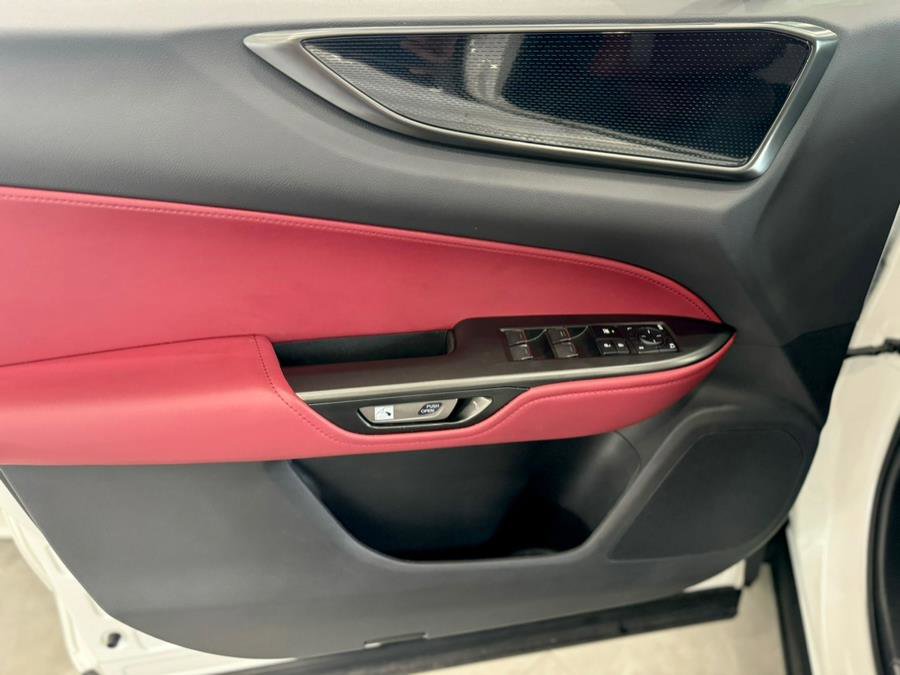 Used 2024 Lexus NX 350 AWD image 13