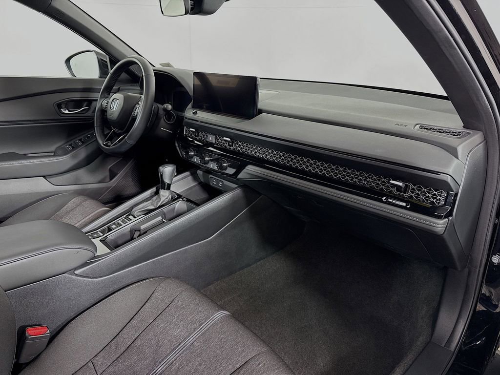 Certified 2024 Honda Accord Sport image 24