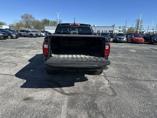 Certified 2024 GMC Canyon Elevation w/ Convenience Package image 22