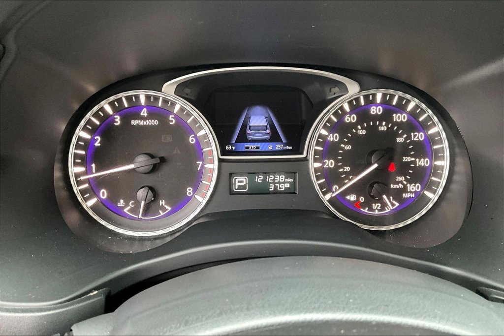 Used 2019 INFINITI QX60 Pure AWD/4WD image 18