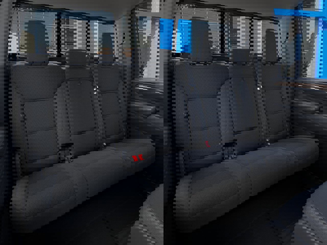 New 2026 Chevrolet Silverado 2500 LT w/ Z71 Chrome Sport Edition image 17