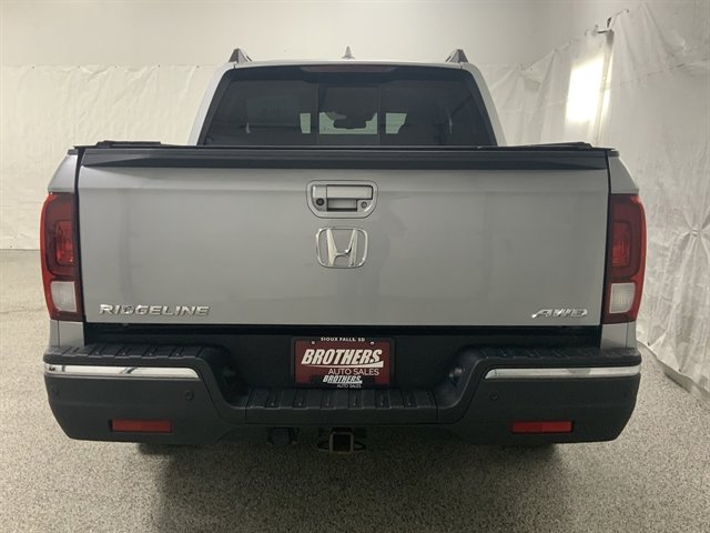 Used 2019 Honda Ridgeline RTL-E image 5