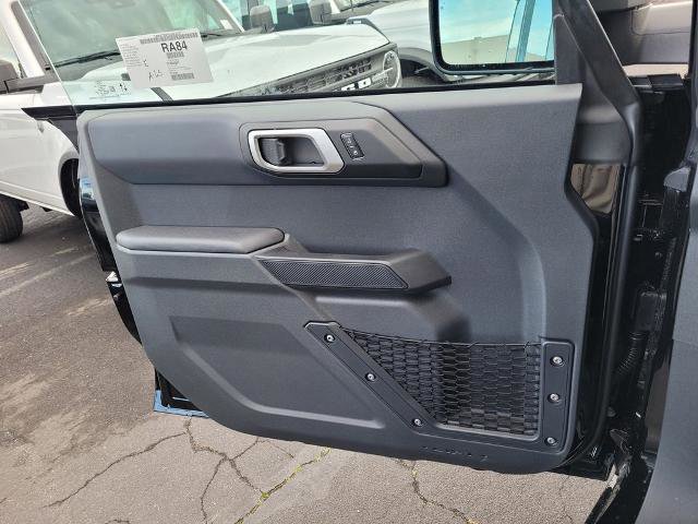 New 2025 Ford Bronco Big Bend image 12