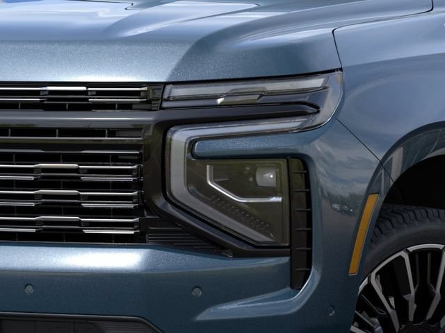 New 2026 Chevrolet Tahoe High Country AWD/4WD image 11