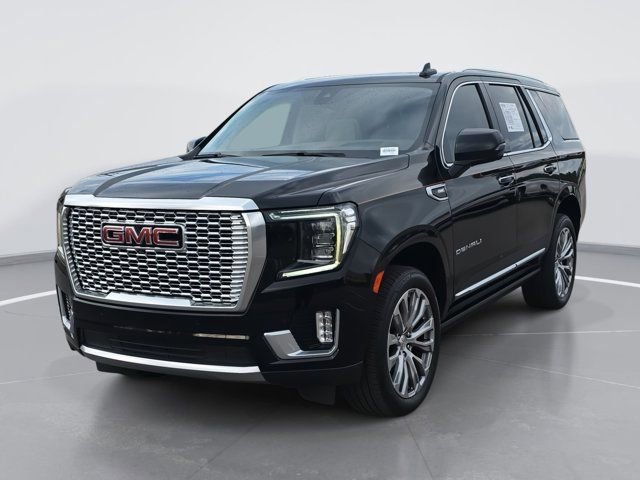 Used 2021 GMC Yukon Denali w/ Denali Premium Package image 7