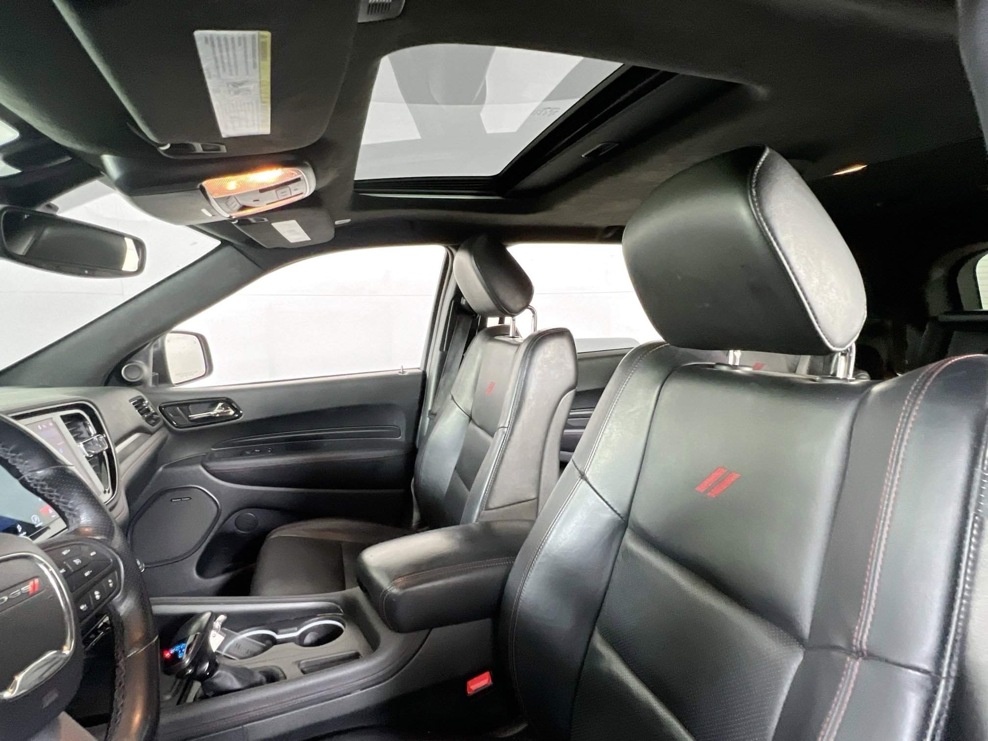 Used 2022 Dodge Durango R/T image 22
