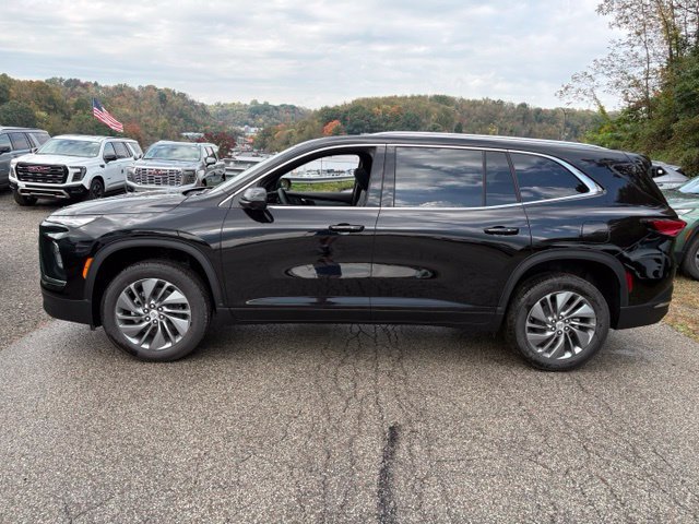 New 2027 Buick Enclave Preferred w/ Power Package AWD/4WD image 2