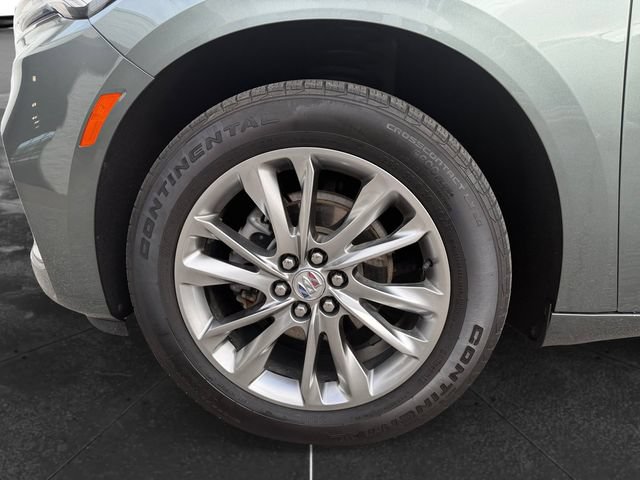 Used 2024 Buick Enclave Avenir w/ Avenir Technology Package AWD/4WD image 9