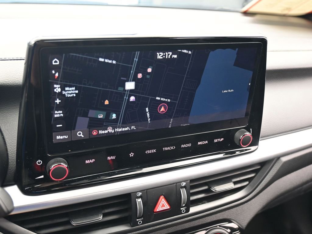 Used 2024 Kia Forte GT-Line image 21