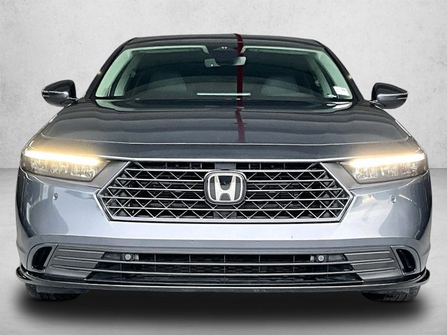 Used 2024 Honda Accord EX-L image 3
