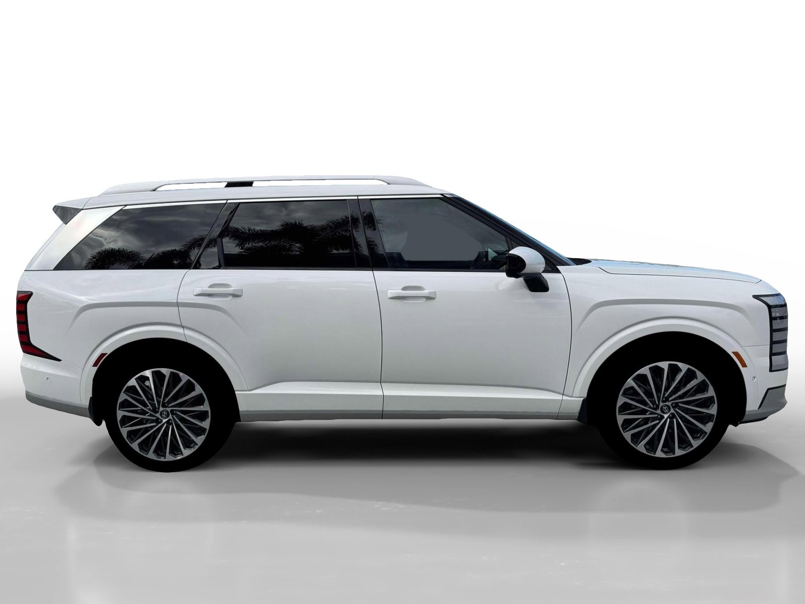New 2026 Hyundai Palisade Calligraphy AWD/4WD image 9