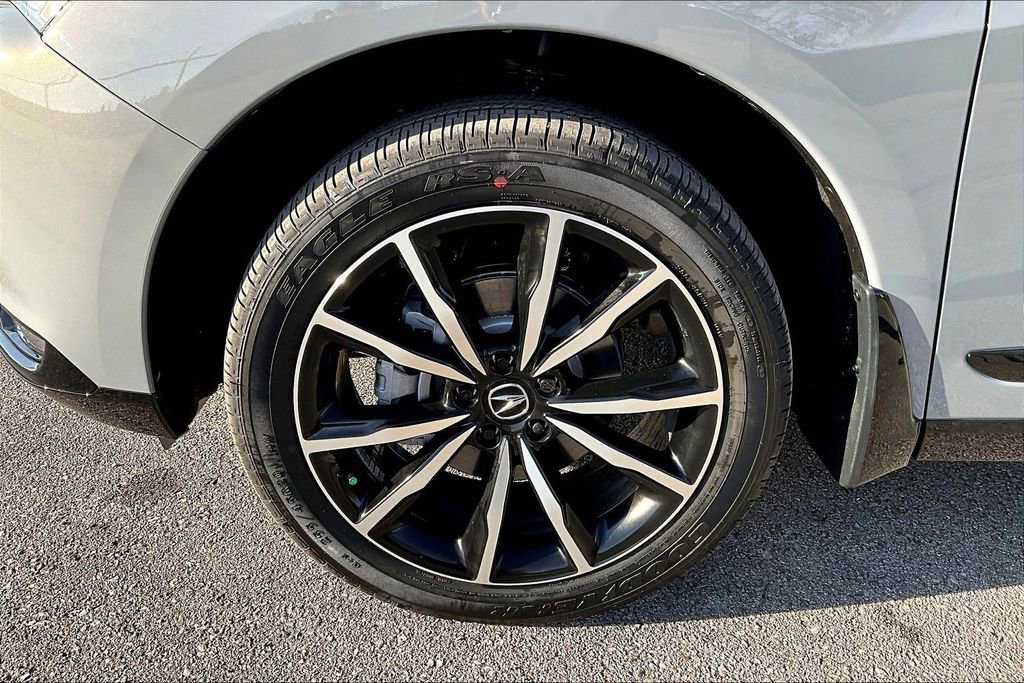 New 2026 Acura RDX A-Spec image 38
