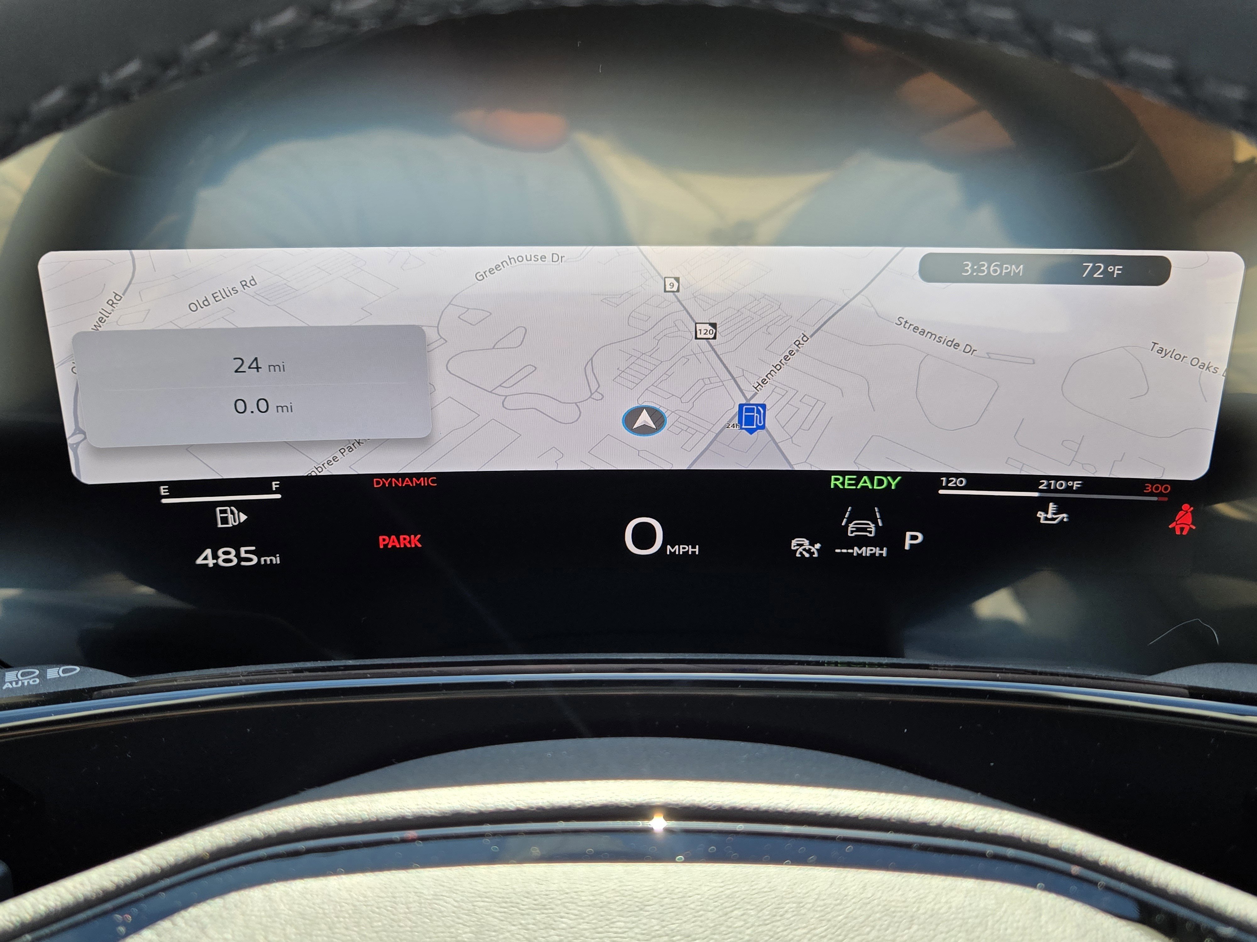 New 2026 Audi Q3 quattro 2.0T image 29