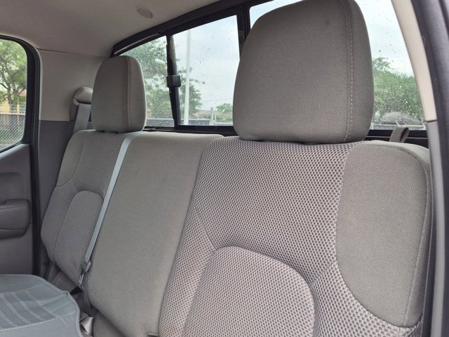 Used 2019 Nissan Frontier SV RWD image 13