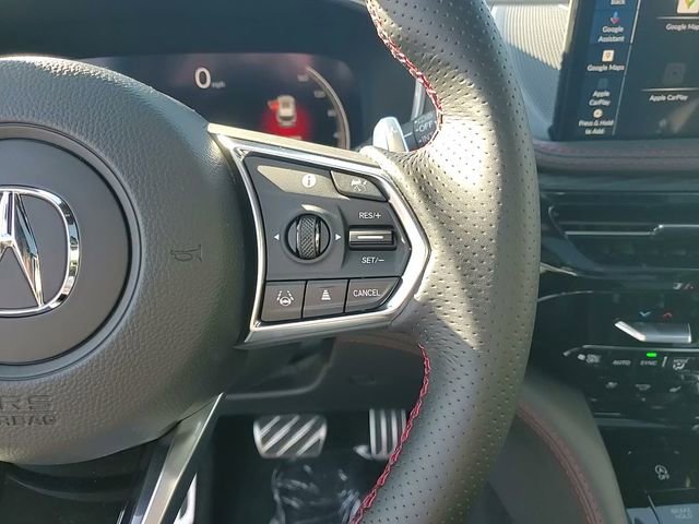 New 2026 Acura MDX Type S image 19