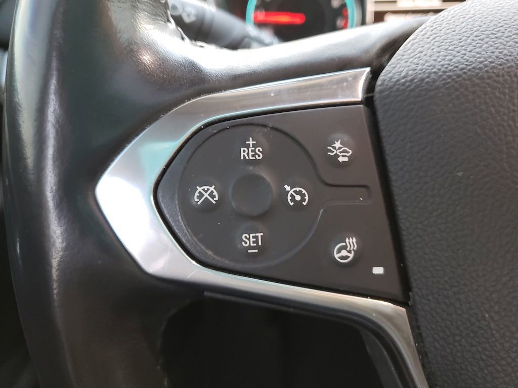 Used 2018 Chevrolet Traverse Premier w/ Redline Edition image 21