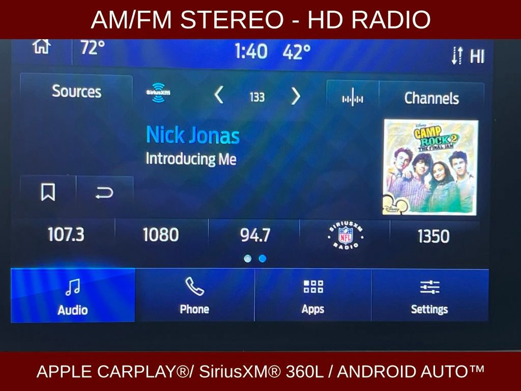 Used 2022 Ford Escape SEL image 19