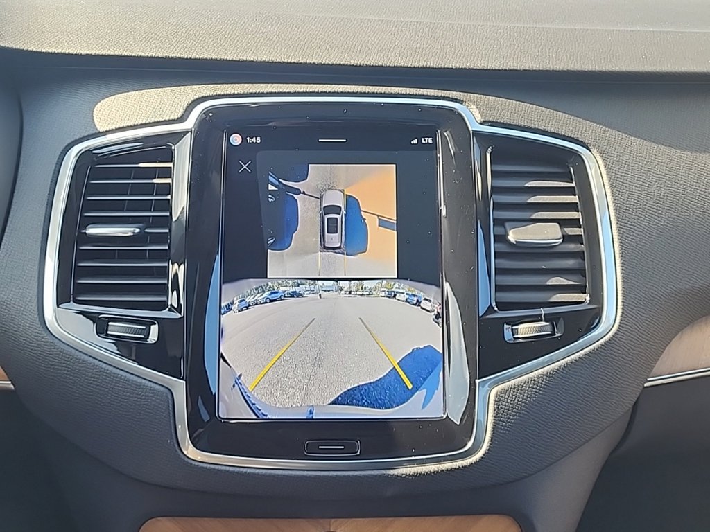 Certified 2024 Volvo XC90 T8 Plus w/ Protection Package Premier AWD/4WD image 26