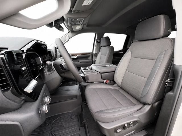 New 2026 GMC Sierra 1500 SLE AWD/4WD image 11