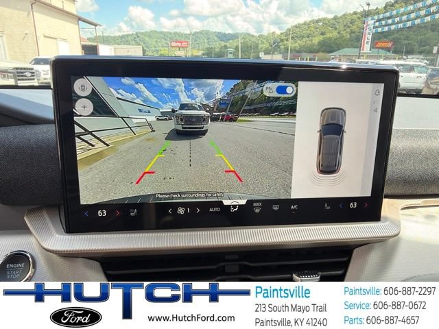 New 2026 Ford Explorer Active w/ Active Comfort Package AWD/4WD image 36