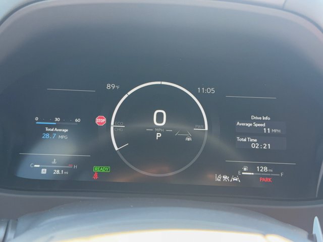 New 2026 Lexus UX 300h FWD w/ Accessory Package (Z2) image 19