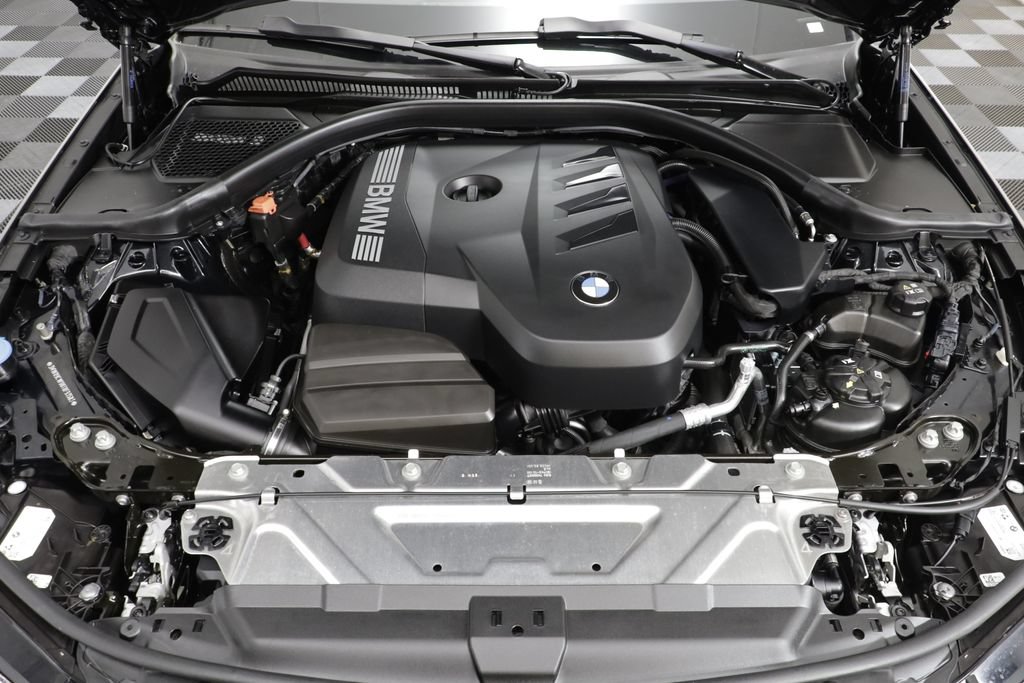Used 2026 BMW 330i xDrive Sedan AWD/4WD image 23
