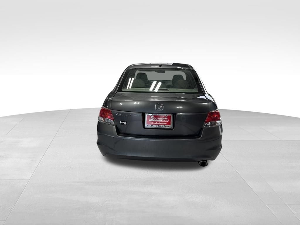 Used 2010 Honda Accord EX-L image 4