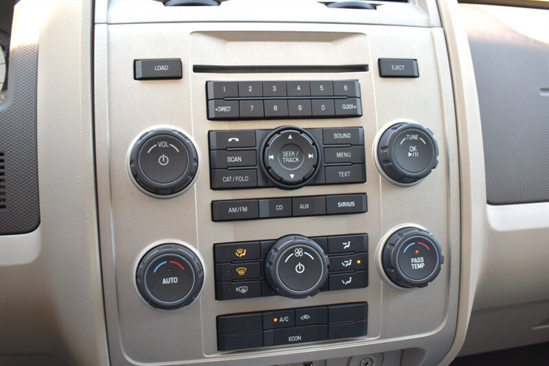 Used 2009 Ford Escape 2WD Hybrid image 21