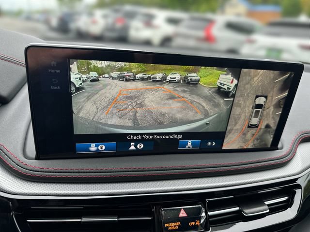 New 2026 Acura MDX A-Spec w/ Advance Package AWD/4WD image 18