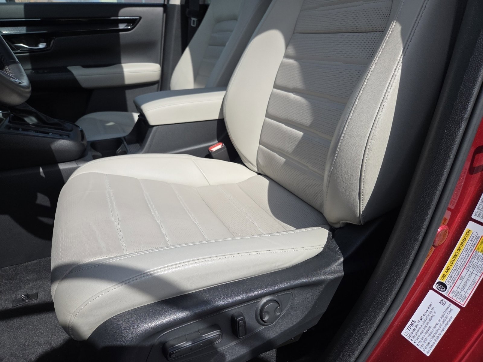 Certified 2024 Honda CR-V EX-L image 25