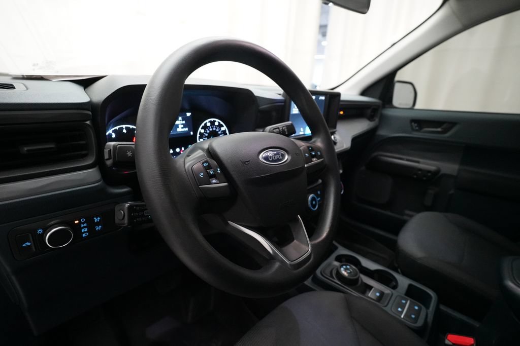 Used 2022 Ford Maverick XL w/ Equipment Group 100A Standard AWD/4WD image 8