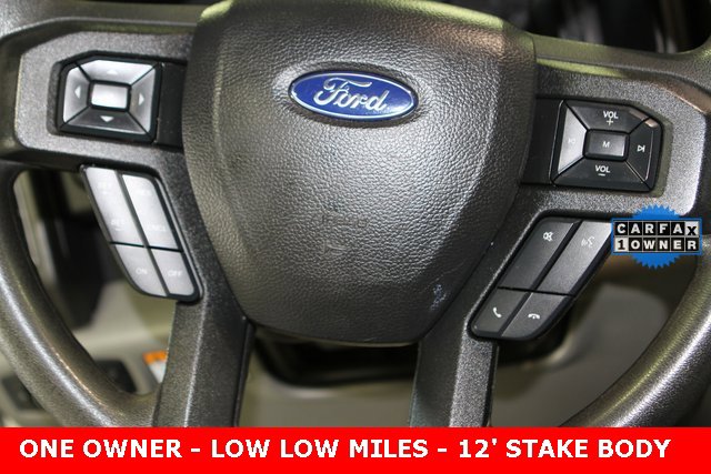 Used 2018 Ford F350 XL w/ Power Equipment Group image 16