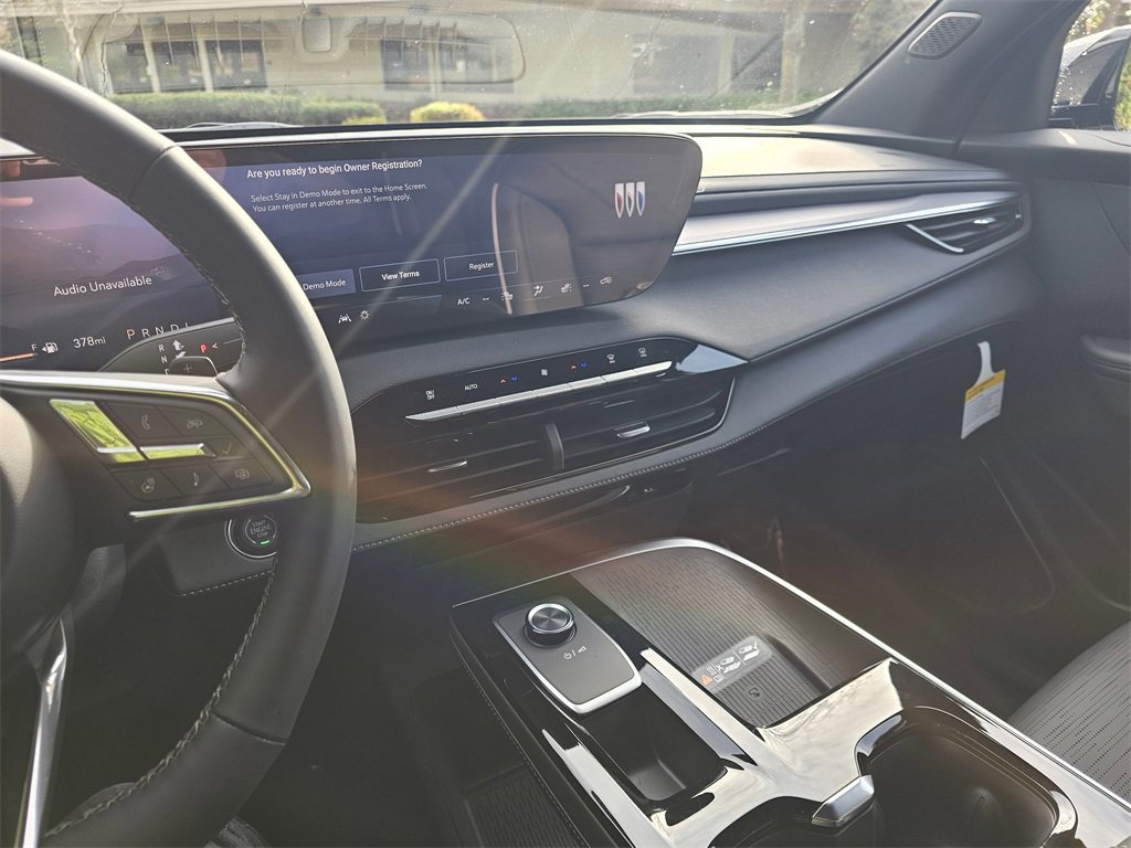 New 2026 Buick Enclave Sport Touring image 31