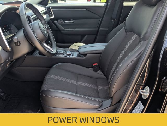 Certified 2025 MAZDA CX-50 AWD 2.5 S w/ Preferred Package image 14
