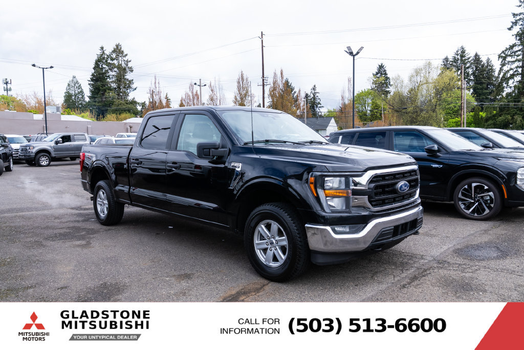 Used 2023 Ford F150 XLT AWD/4WD image 26