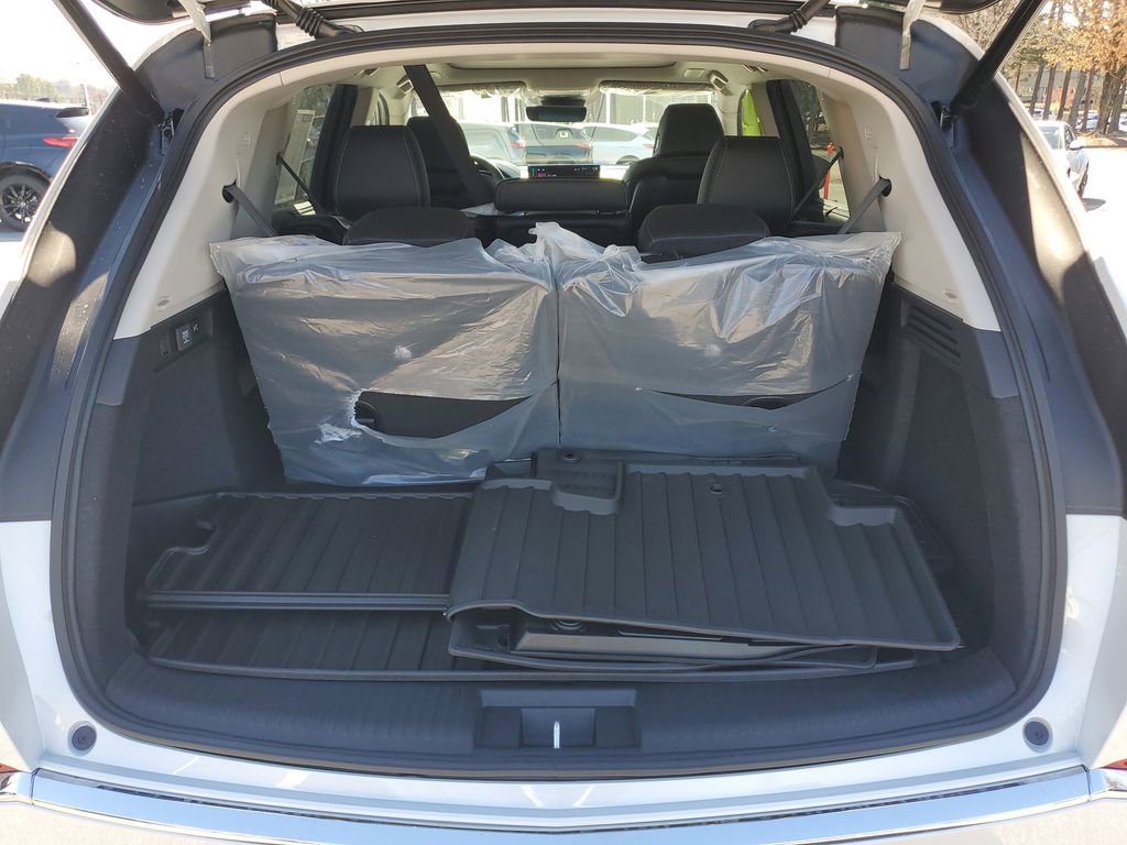 New 2026 Acura MDX FWD w/ Technology Package image 9