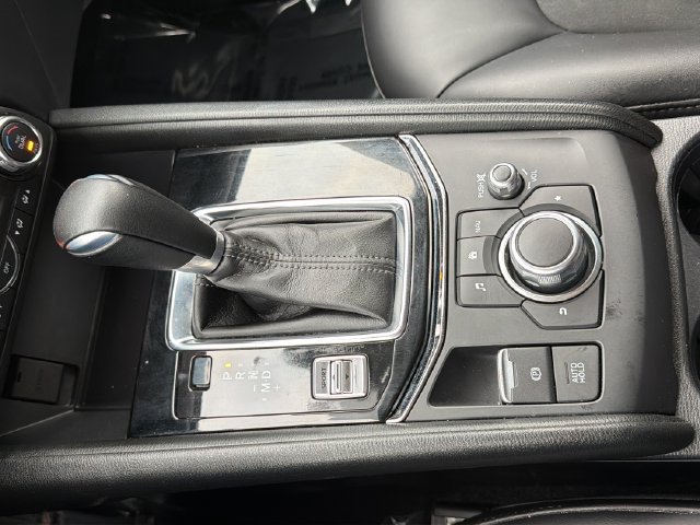 Used 2018 MAZDA CX-5 Touring AWD/4WD image 25