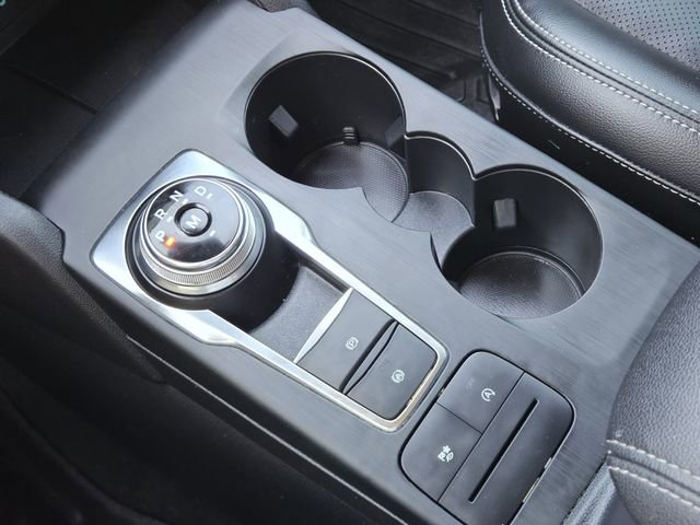 Used 2020 Ford Escape SEL image 27