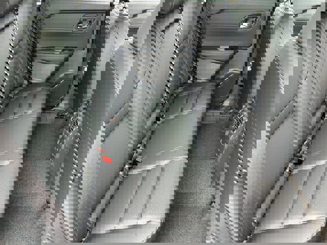 New 2026 Nissan Rogue SV image 13