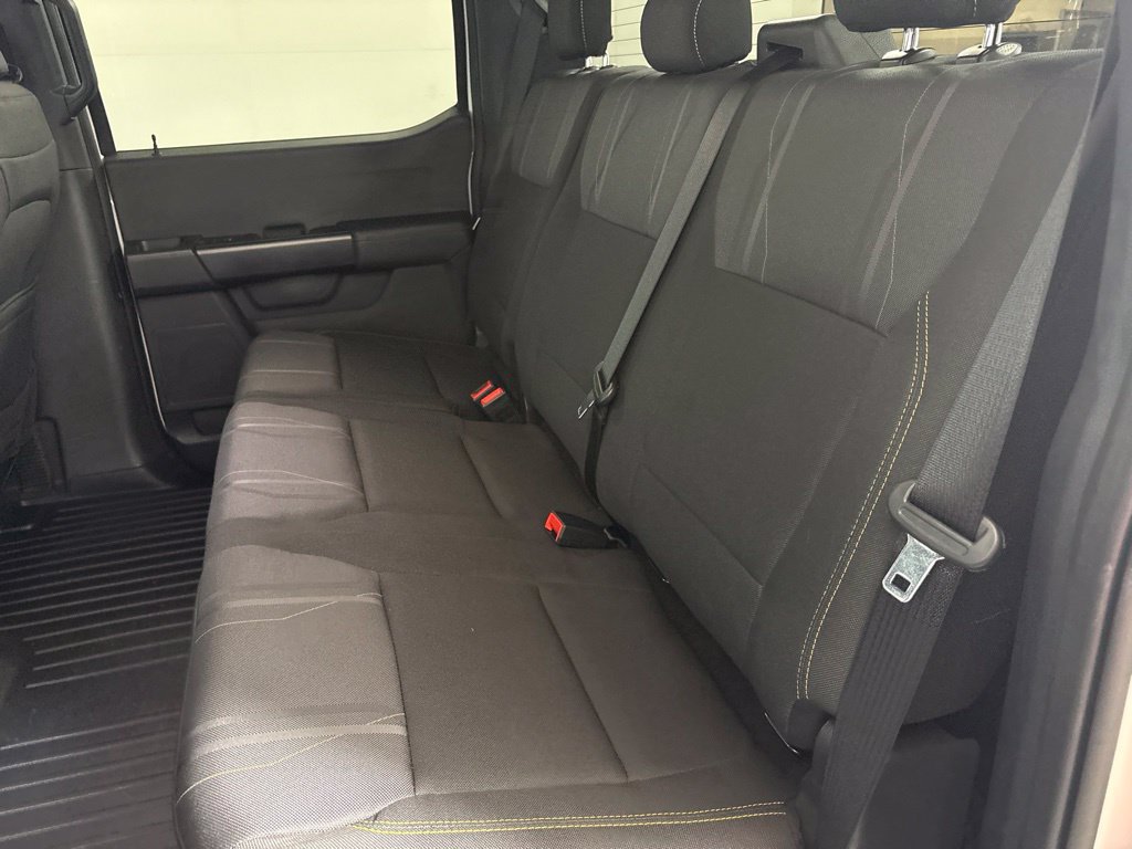 Used 2024 Ford F150 STX RWD image 26