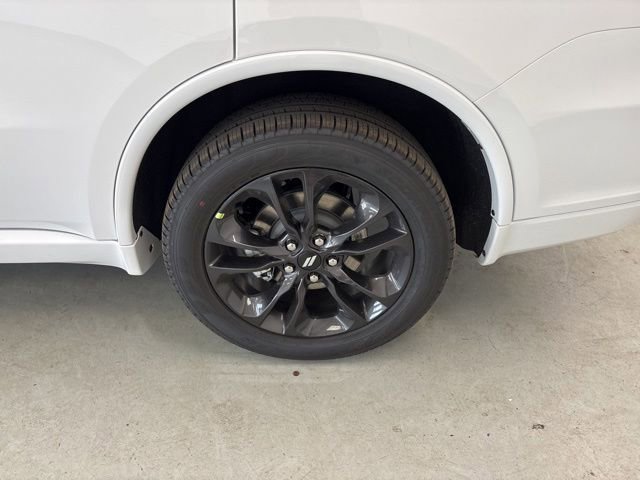New 2026 Dodge Durango GT AWD/4WD image 10
