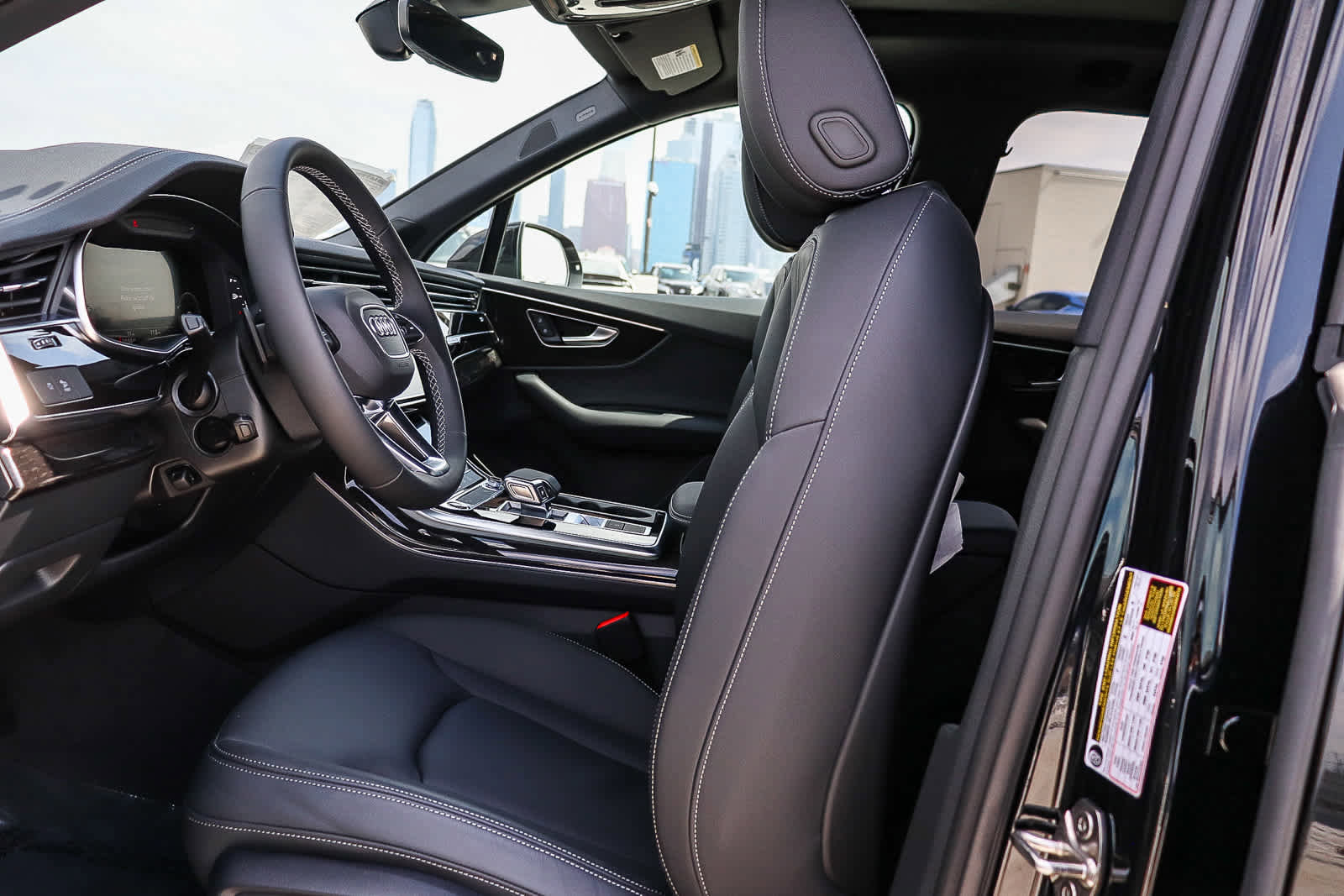 New 2026 Audi Q7 3.0T Premium image 24