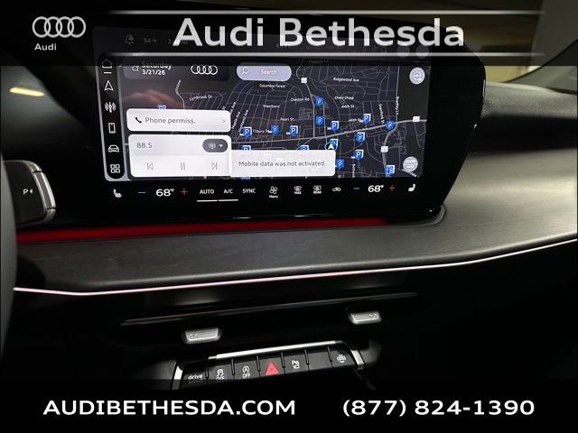 New 2026 Audi Q3 quattro 2.0T image 17