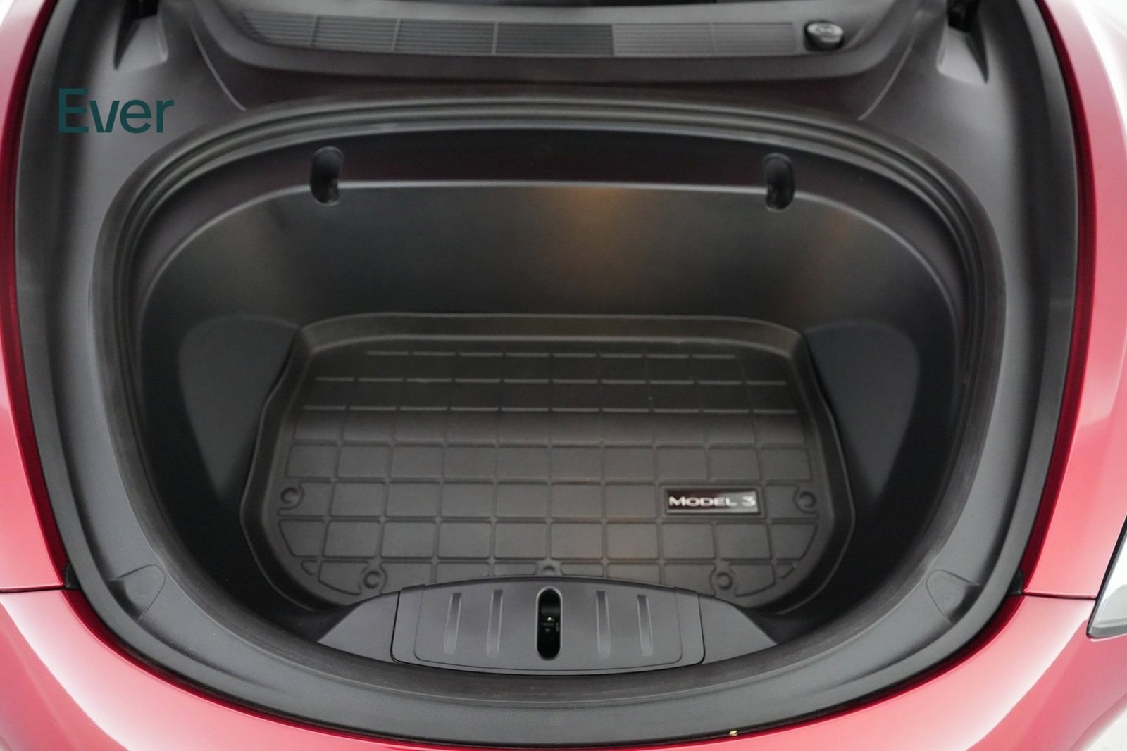 Used 2020 Tesla Model 3 Performance image 22