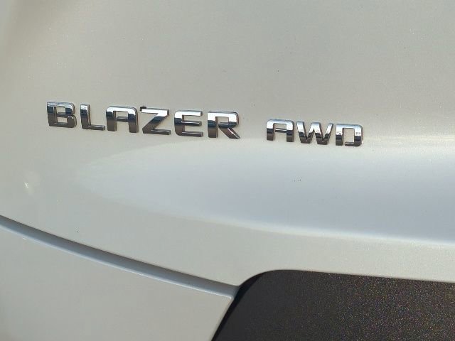 Used 2021 Chevrolet Blazer LT image 30