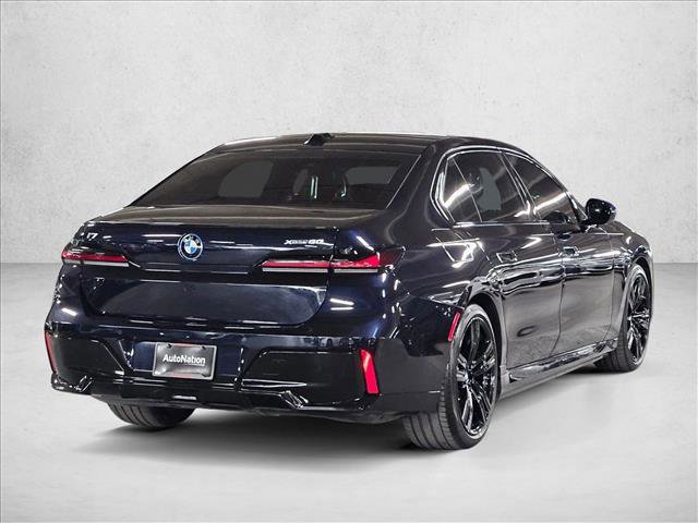 Used 2025 BMW i7 xDrive60 image 5