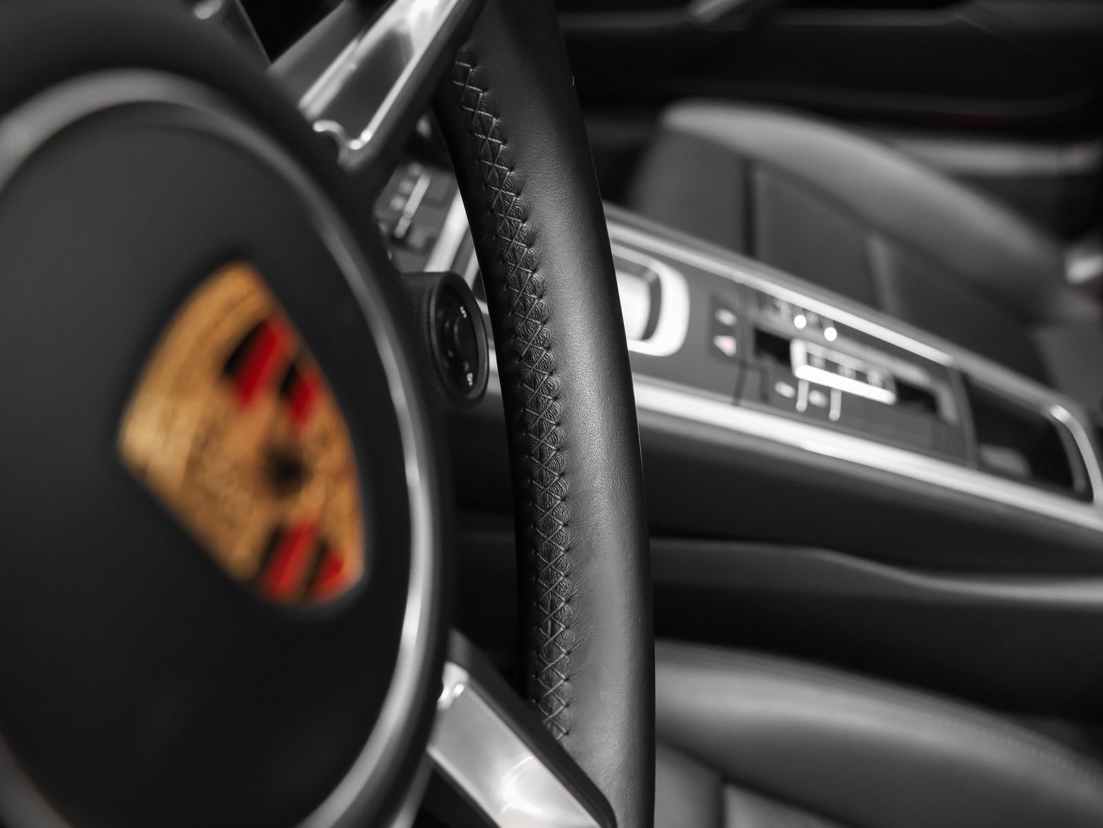 Used 2018 Porsche 911 Turbo AWD/4WD image 41