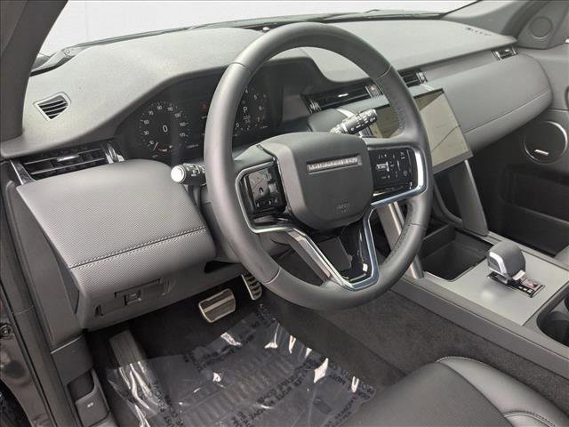 Used 2024 Land Rover Discovery Sport Dynamic SE image 10
