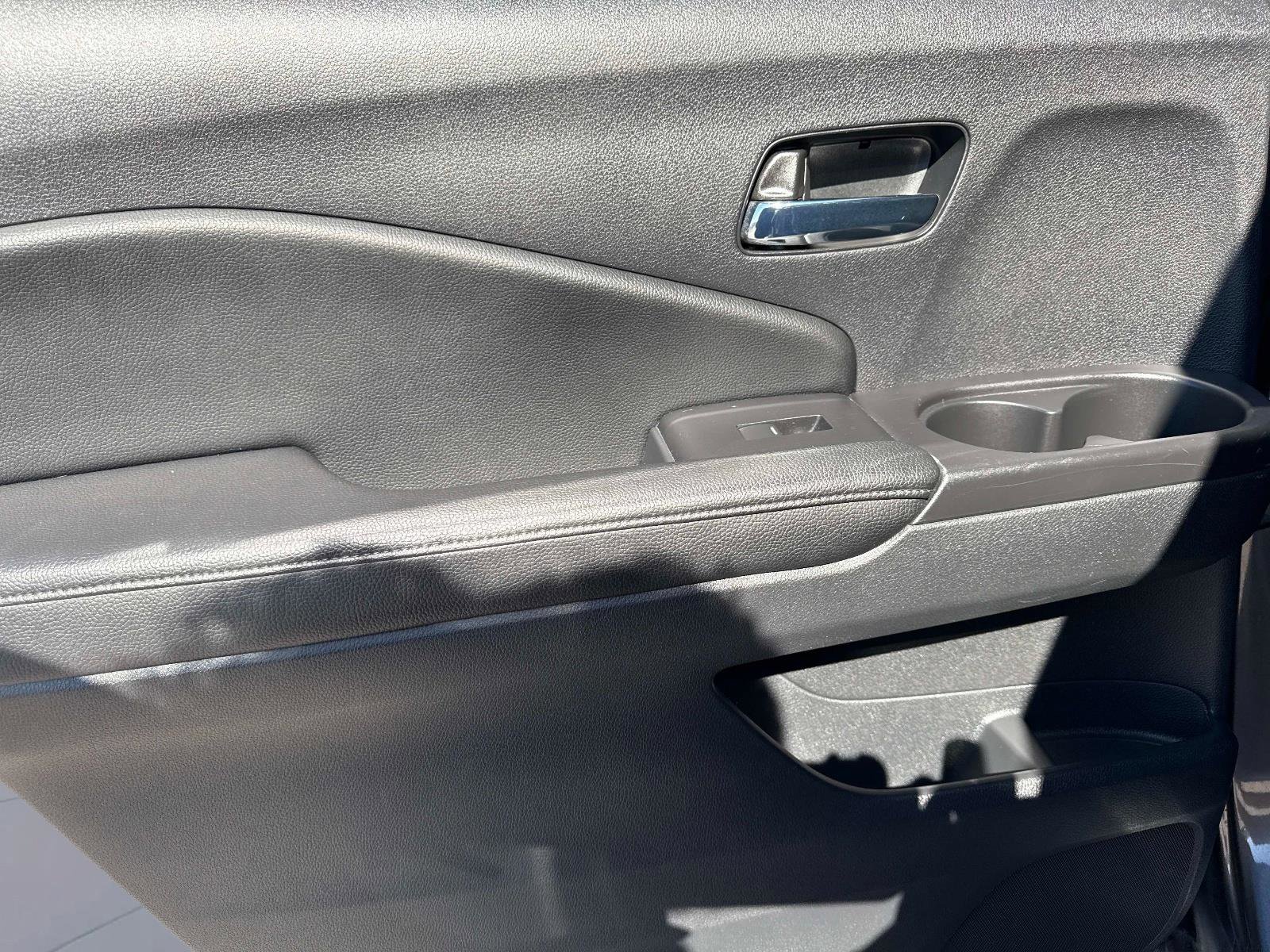 Certified 2019 Honda Passport Elite image 14