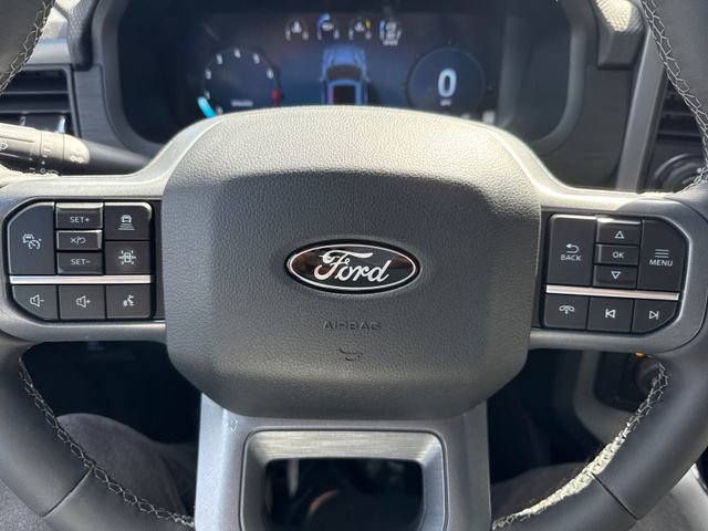 New 2026 Ford F150 XLT w/ Equipment Group 302A MID image 21